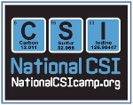 National CSI Camp - On-Line Classes