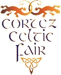 Cortez Celtic Fair