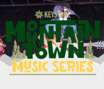 Keystone's Mountain Town Music Series