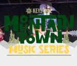 Keystone's Mountain Town Music Series