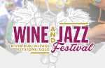 Keystone Wine and Jazz Festival
