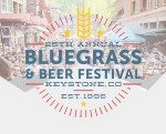 Keystone's 25th Annual Bluegrass and Beer Festival