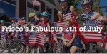 4th of July in Frisco