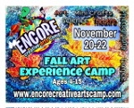 Encore Creative Arts & Enrichment Camp