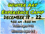 Encore Creative Arts & Enrichment Camp
