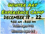 Encore Creative Arts & Enrichment Camp