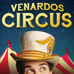 Venardos Circus, The Little Circus that Could, LLC
