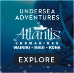 Atlantis Adventures