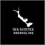 Sea Scooter Snorkeling