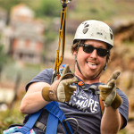 AVA Rafting & Zipline