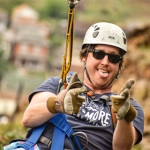 AVA Rafting & Zipline