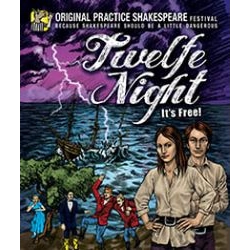 Original Practice Shakespeare Festival