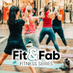 Cherry Creek Shopping Center - Fab & Fitness Classes
