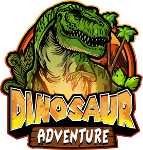 Dinosaur Adventure - Charleston