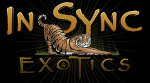 In-Sync Exotics Wildlife Rescue and Educational Center