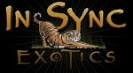 In-Sync Exotics Wildlife Rescue and Educational Center