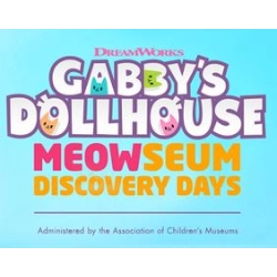 Children's Museum of Denver at Marsico Campus