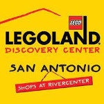 LEGOLAND Discovery Center - San Antonio