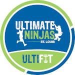 Ultimate Ninjas STL