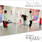 Boulder Ballet