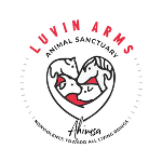 Luvin Arms Animal Sanctuary