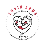 Luvin Arms Animal Sanctuary