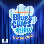 Blue's Clues & you!