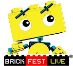 Brick Fest Live - Colorado Springs