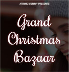 Grand Christmas Bazaar