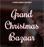 Grand Christmas Bazaar