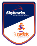 Skyhawks-SuperTots Sports - Colorado