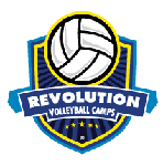 Revolution Volleyball Camps