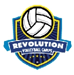 Revolution Volleyball
