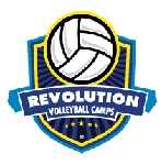 Revolution Volleyball Camps