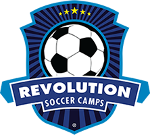 Revolution Soccer Camps