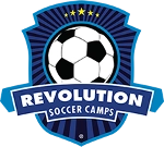 Revolution Soccer Camps