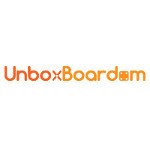 UnboxBoardom