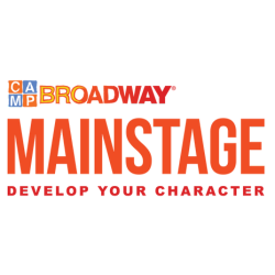 Camp Broadway: Mainstage (Ages 10-17)