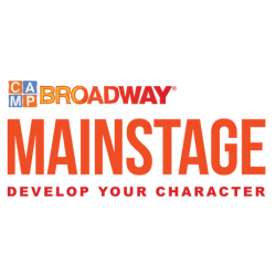 Camp Broadway: Mainstage (Ages 10-17)