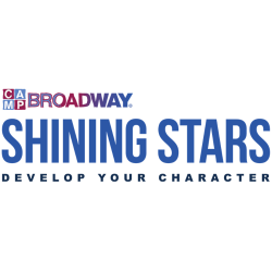 Camp Broadway: Shining Stars (Ages 7-9)