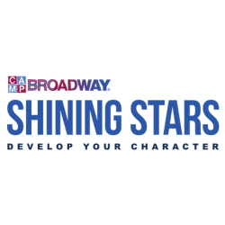 Camp Broadway: Shining Stars (Ages 7-9)