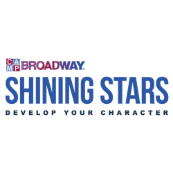 Camp Broadway: Shining Stars (Ages 7-9)