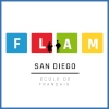 FLAM San Diego