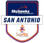 Skyhawks Sports - San Antonio