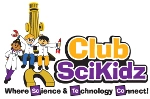 Club SciKidz Ft Worth