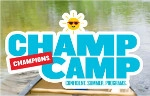 Champions Champ Camp at Jay C. Hormel Nature Center