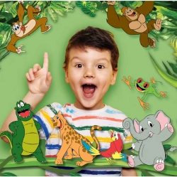 Rainforest Cafe
