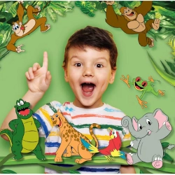 Rainforest Cafe