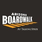 Arizona Boardwalk