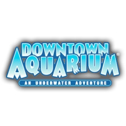 Houston Downtown Aquarium